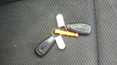 Ford Fiesta 1.0 EcoBoost 140 ST-Line 3dr Petrol Hatchback